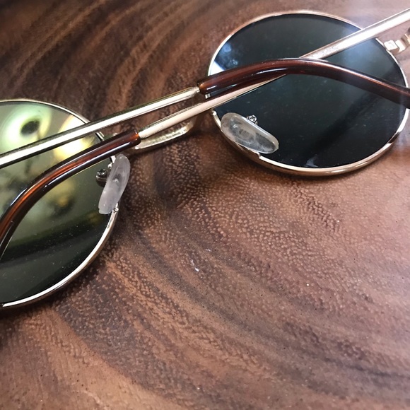 Vintage Glasses - Picture 5 of 7